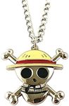 FJKMYOYO DianViVi Anime Cartoon Necklace Gifts for Woman Men