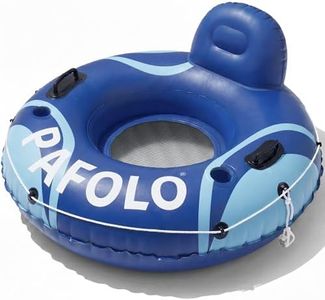 River Tube