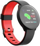 Rad Watch – GPS Golf Watch with Gre