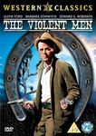 The Violent Men [DVD] [1955]