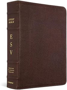 ESV Study 