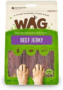 WAG Beef J