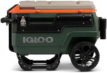 Igloo Trai
