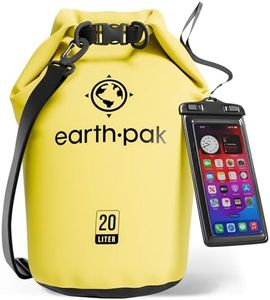 Earth Pak 
