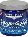 SeizureGuard Plus Dog Seizure & Epilepsy Supplement