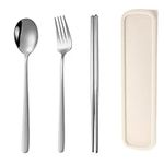 Tongke Portable Cutlery Set, Chopst