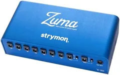 Strymon Zuma Expandable High Curren