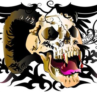 Tattoo Bit