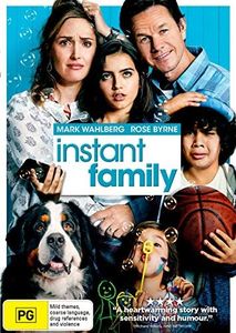 Instant Family (DVD)