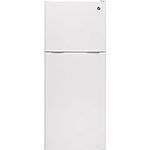 GE GPE12FGKWW Top Freezer Refrigera