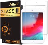 Ailun Screen Protector for iPad Min