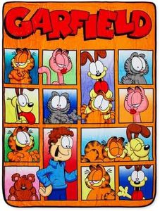 Garfield a