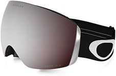 Oakley Flight Deck Ski Goggles, Mat