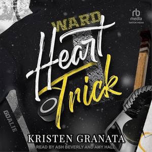 Heart Trick: East Coast, Book 1