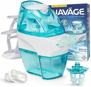 Navage® Na