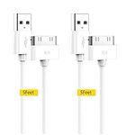 iPhone 4 4s Charger Cable iPad Char