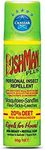 Bushman Plus 20 Percent Deet Aerosol Personal Insect Repellent, 50 grams