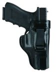 Gould & Goodrich B890-G19 Concealment Inside Trouser Holster - Black