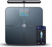 Amzmerit Smart Scale for Body Weigh