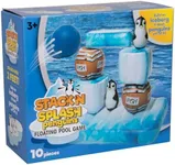 Stack 'n Splash Penguins Floating T