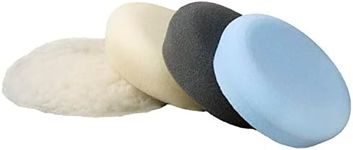 3M Perfect-It Paint Finishing Pad K