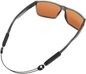 Luxe Performance Glasses Strap - Du