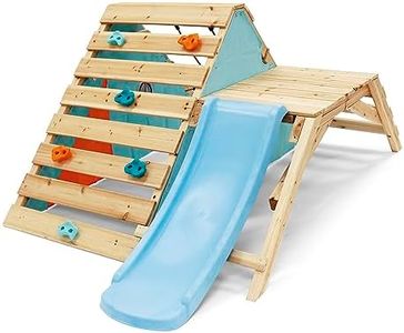 Plum Play My First Wooden Playcentre