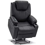 MCombo Electric Power Lift Recliner