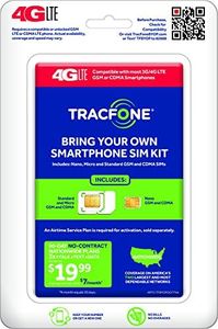 TracFone B