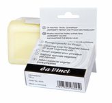 Da Vinci 4033 Series Cleaning Soap for Brushes, Bristle, Yellowish, 30 x 30 x 30 cm