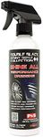 P & S PROFESSIONAL DETAIL PRODUCTS Shine All Performance Dressing - Premium High Performance Water Based Tire Dressing, Also Perfect for Vinyl, Rubber & Leather, Professional Gloss Finish (1 Pint)