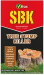 SBK Tree Stump Killer – 250ml Conce