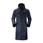 Generic Men's Packable Rain Jacket 