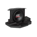 MTX GENERAL-10 Amplified 10 Inch Subwoofer Enclosure Sound System for UTV Polaris General 2016 to 2018 1000 EPS, 4 1000 EPS, 1000 EPS Hunter Edition, and 1000 EPS Ride Command Edition