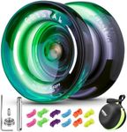 Yoyo K2 Crystal - Professional Resp