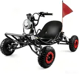 Electric Go Kart, 2100W Motor Go Ka