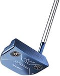 Mizuno M Craft Type V, Blue Ion, Right Hand, 34 Inch