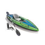 Sun Dolphin River Kayaks