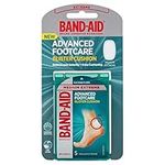 Band-Aid Advanced Footcare Blister 