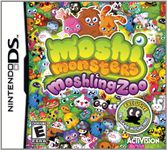 Moshi Monsters