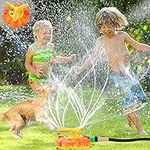 Water Sprinkler for Kids and Toddle