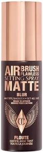 Charlotte Tilbury Airbrush Flawless Setting Spray - Matte - 34ml