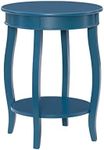 Powell Furniture Powell Teal Round 