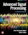 Advanced Signal Processing: A Conci