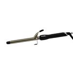 IKONIC CURLING TONG- 19MM (BLACK & GOLDEN)
