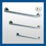 Prestige Commercial Grab Bar Bundle
