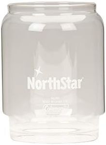 Coleman Glass Globe Replacement for 2000 & 2500 series lanterns