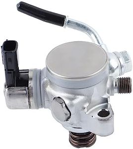 MISIOEK High Pressure Fuel Pump Fit for 2012-2018 Mazda 3 2014-2017 Mazda 6 2013-2018 CX-5 PE19-20-3F0