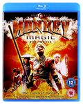 Monkey Magic [Blu-ray]