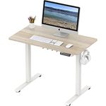 Ergonomic Desks